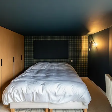 Le Douillet - Superbe Maison Au Calme En Campagne