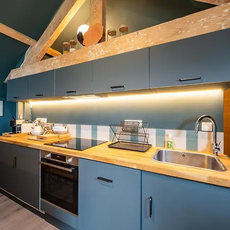 Le Douillet - Superbe Maison Au Calme En Campagne Laferté-sur-Amance