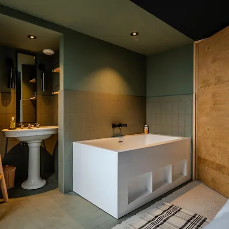 Le Douillet - Superbe Maison Au Calme En Campagne Prázdninový dům Laferté-sur-Amance