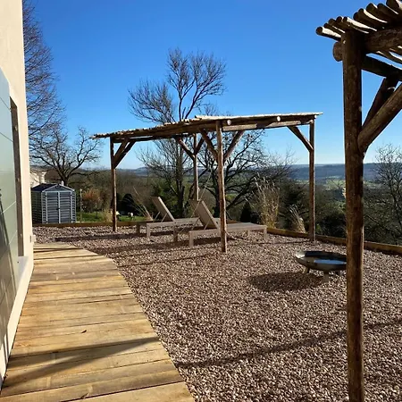 Le Douillet - Superbe Maison Au Calme En Campagne Prázdninový dům Laferté-sur-Amance