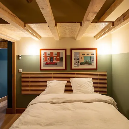 Le Douillet - Superbe Maison Au Calme En Campagne Prázdninový dům *