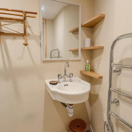 Prázdninový dům Le Douillet - Superbe Maison Au Calme En Campagne