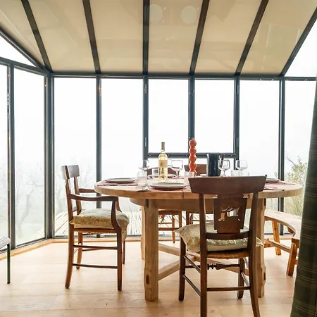 Le Douillet - Superbe Maison Au Calme En Campagne *